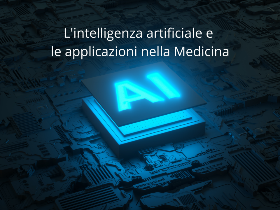 Intelligenza Artificiale Medicina